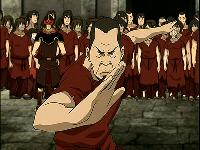 Avatar The Last Airbender